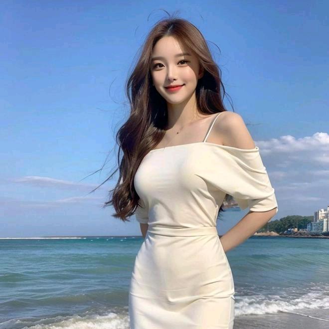 琳姐每日女装分享