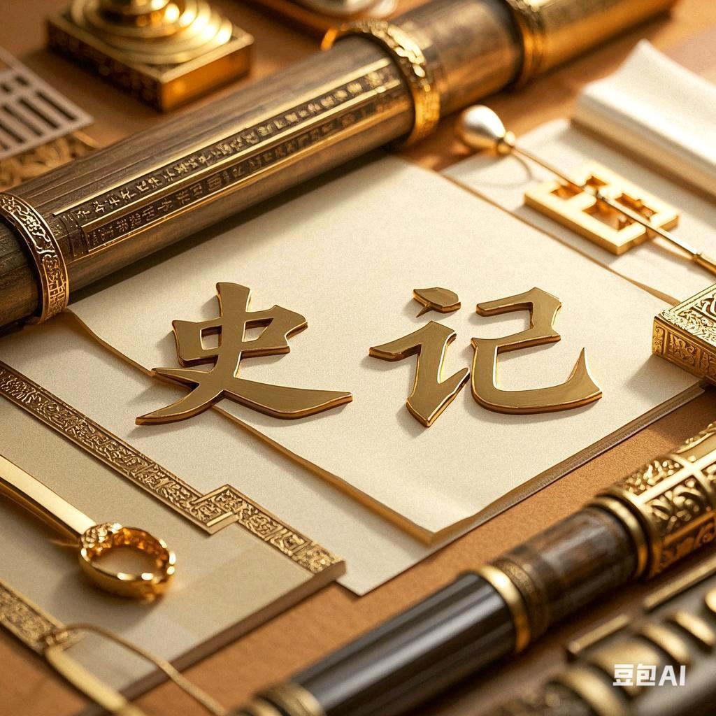 史记