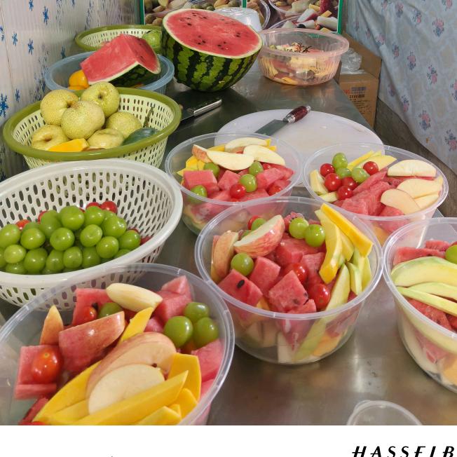 徐闻(老牌)酸梅汁水果