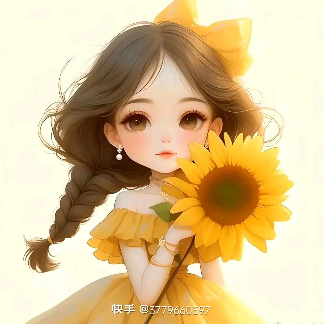 🌸幸运女神🌸