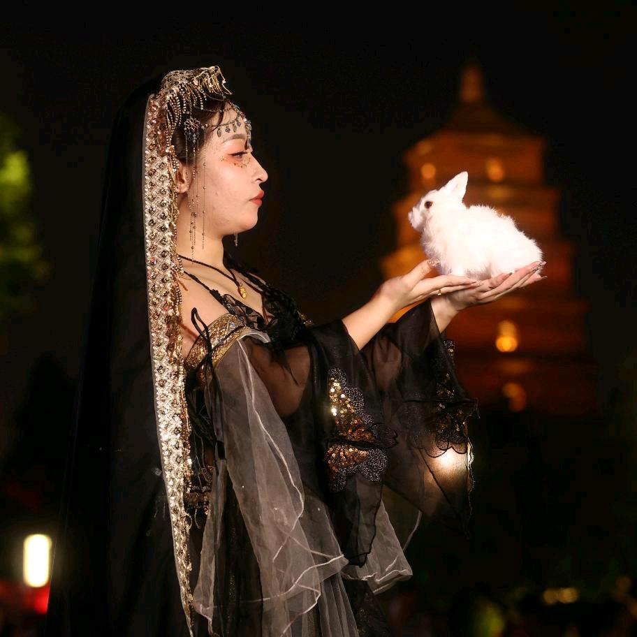 Zhan•ᴥ•ngᥫᩣ