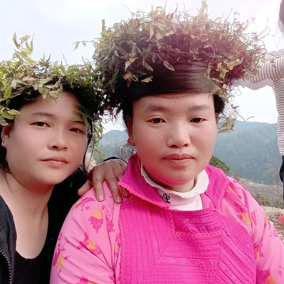 陆妹