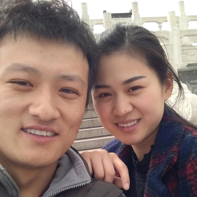 小郭有话说