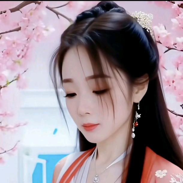 邻家小妹
