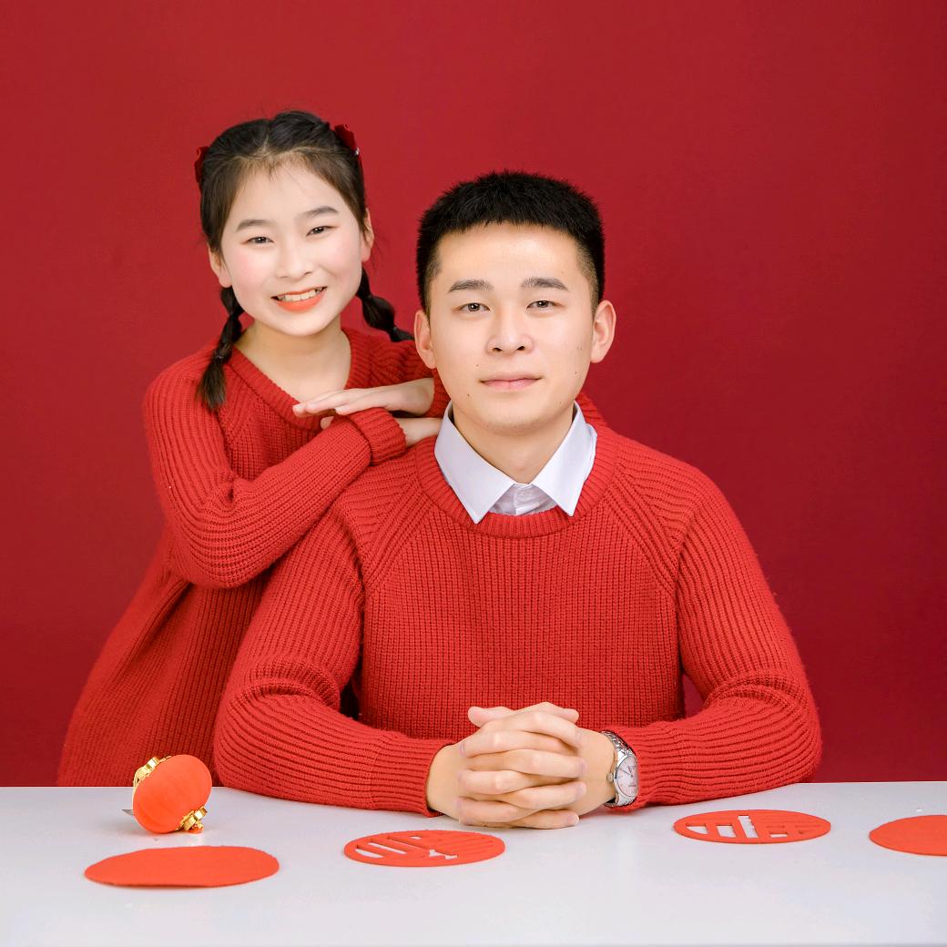 泰兴一担粮张仁芳