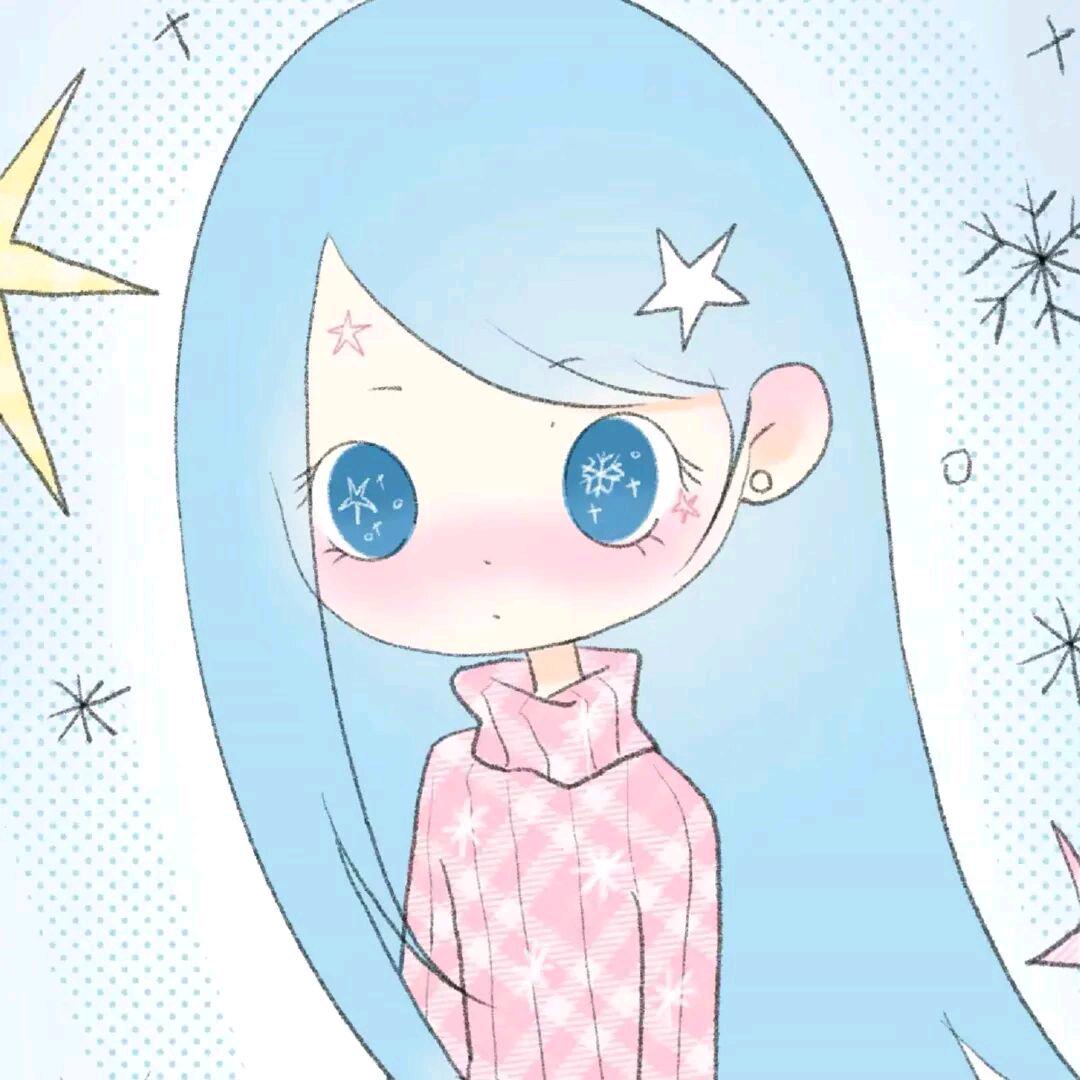 呆熊.