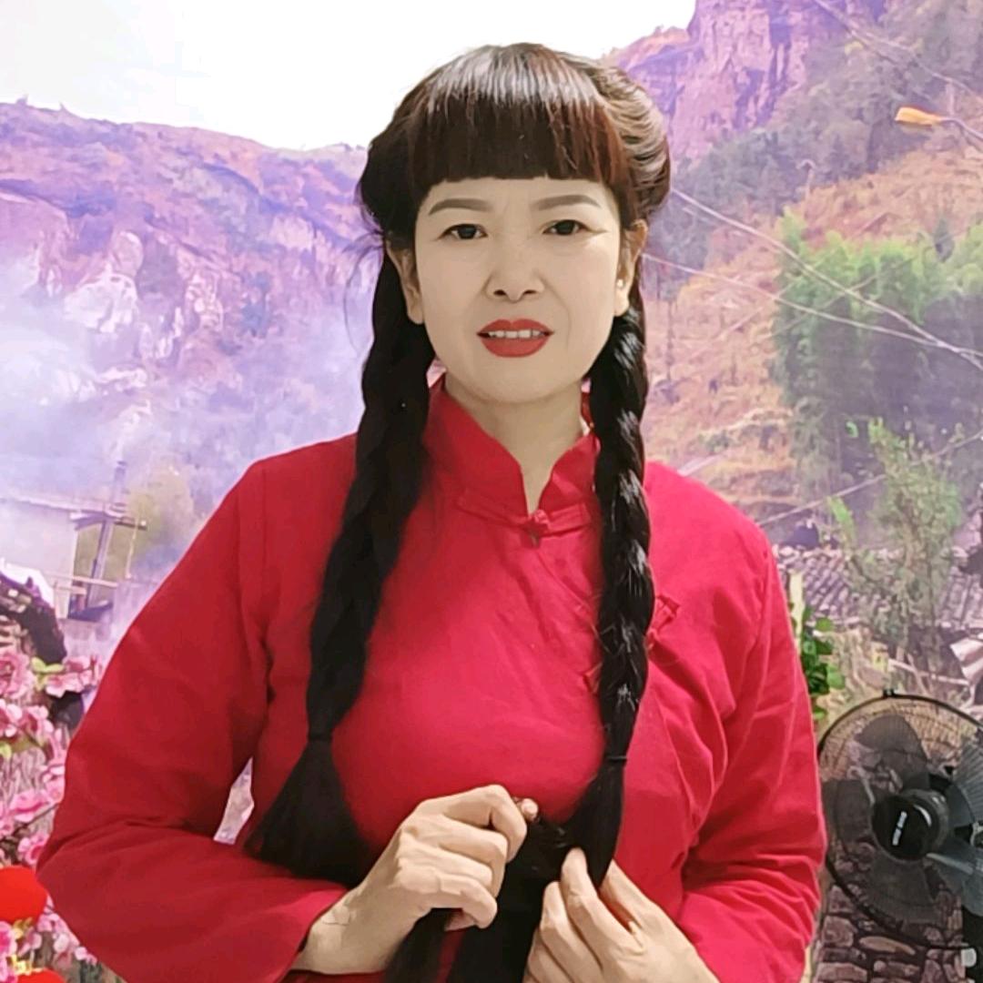 梅花（暂时停播）