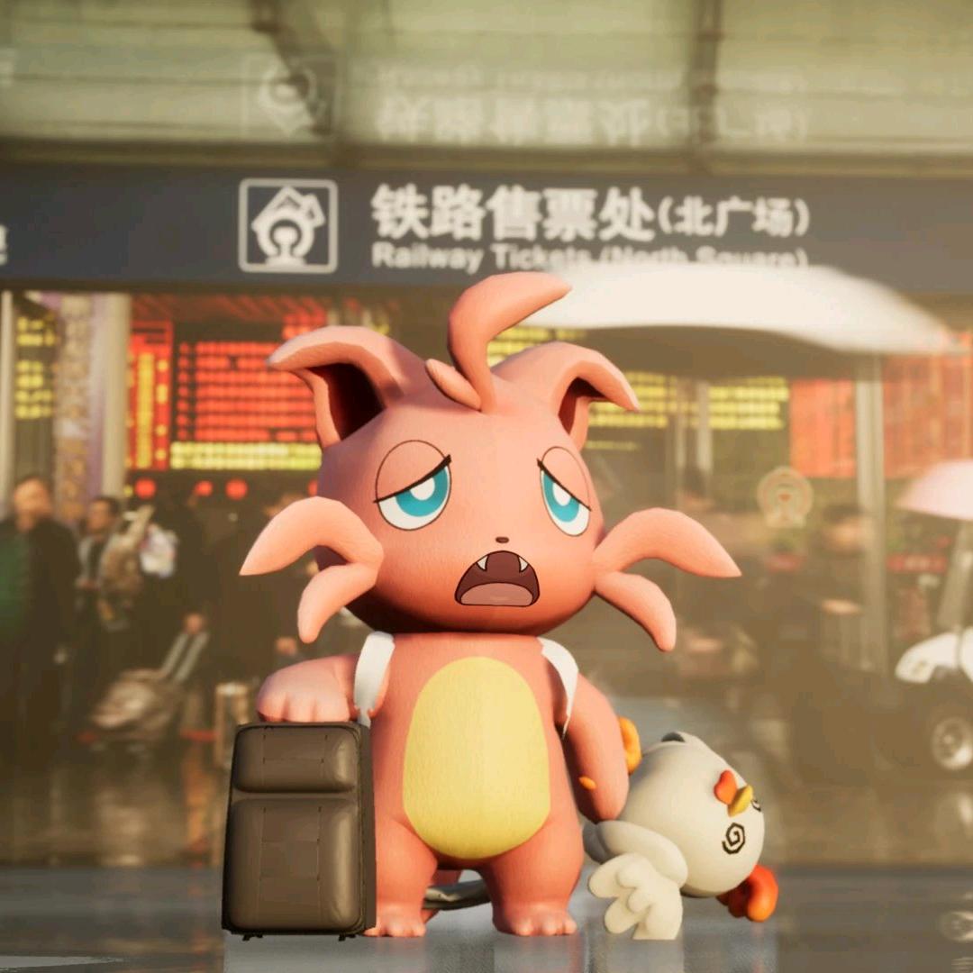 小黄鱼不爱吃鱼