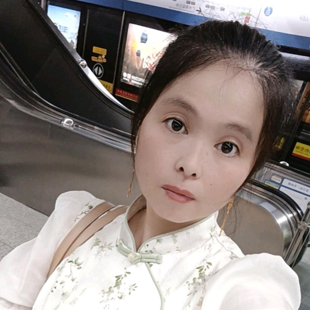 小兰