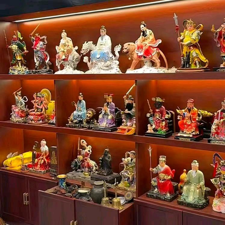 道法自然☯️☯️☯️