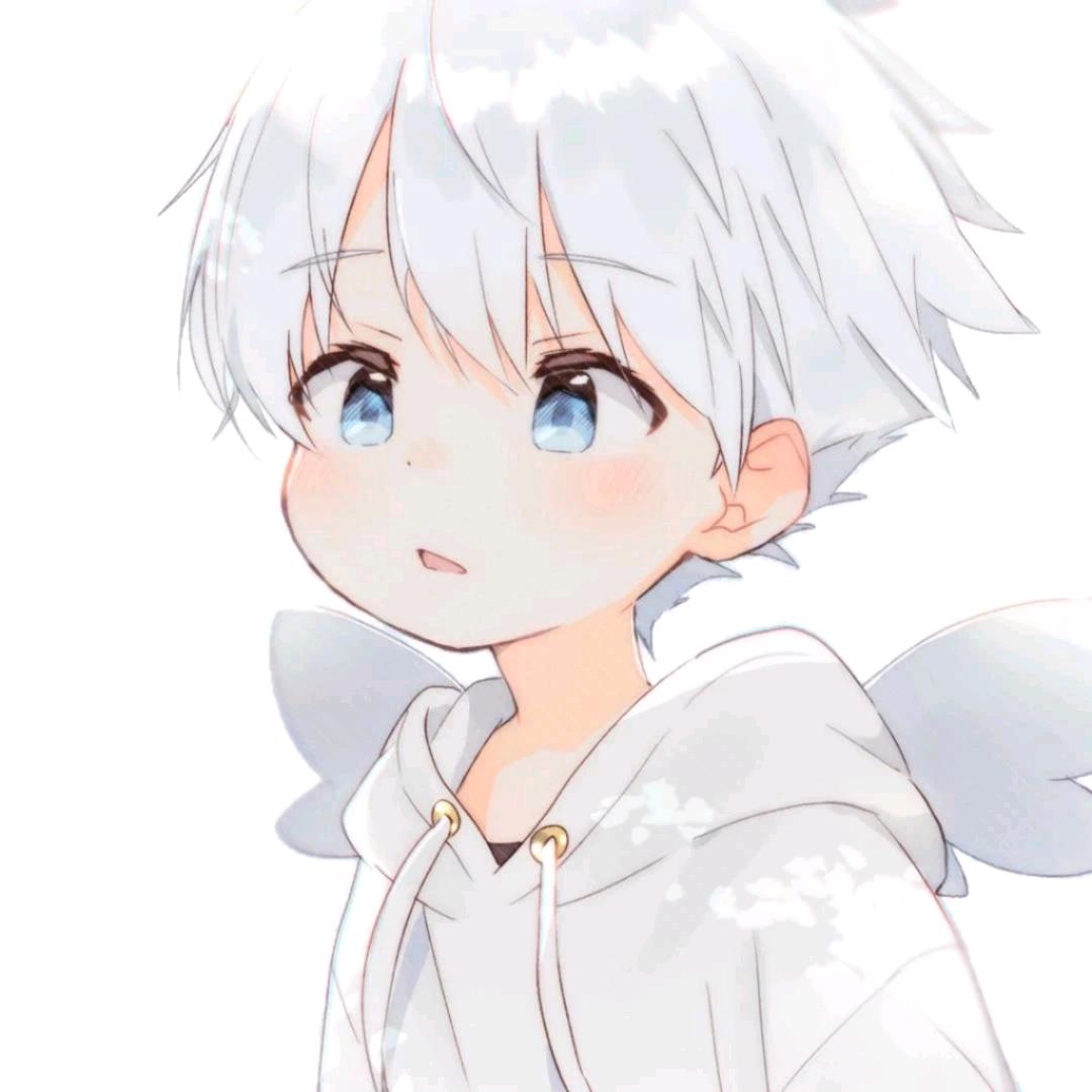 小小