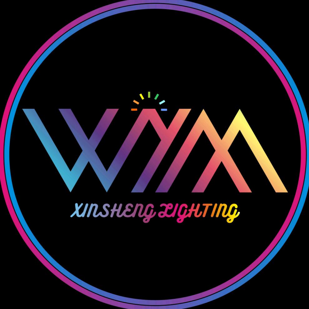 鑫晟照明-霓虹灯材料全品类源头工厂