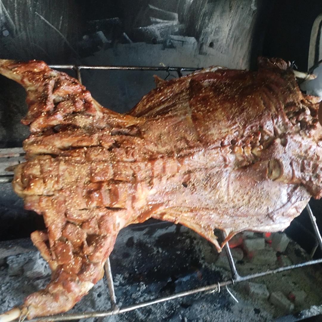 草原天路66号农家那图图