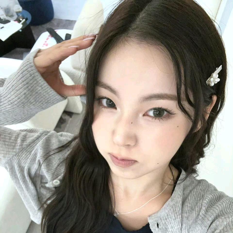好想睡觉.