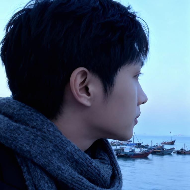 黎烨🔥（梦想舞团）