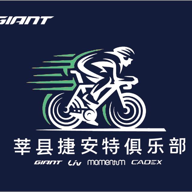 莘县-捷安特单车