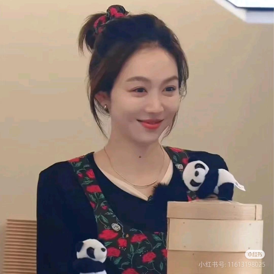 姜妍小红婶儿日常vlog