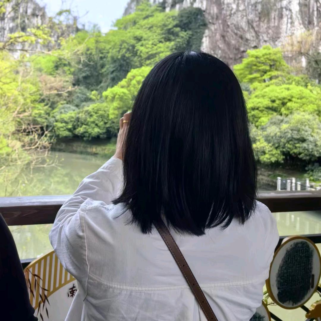 沉默 少说话