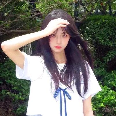 YU.头像