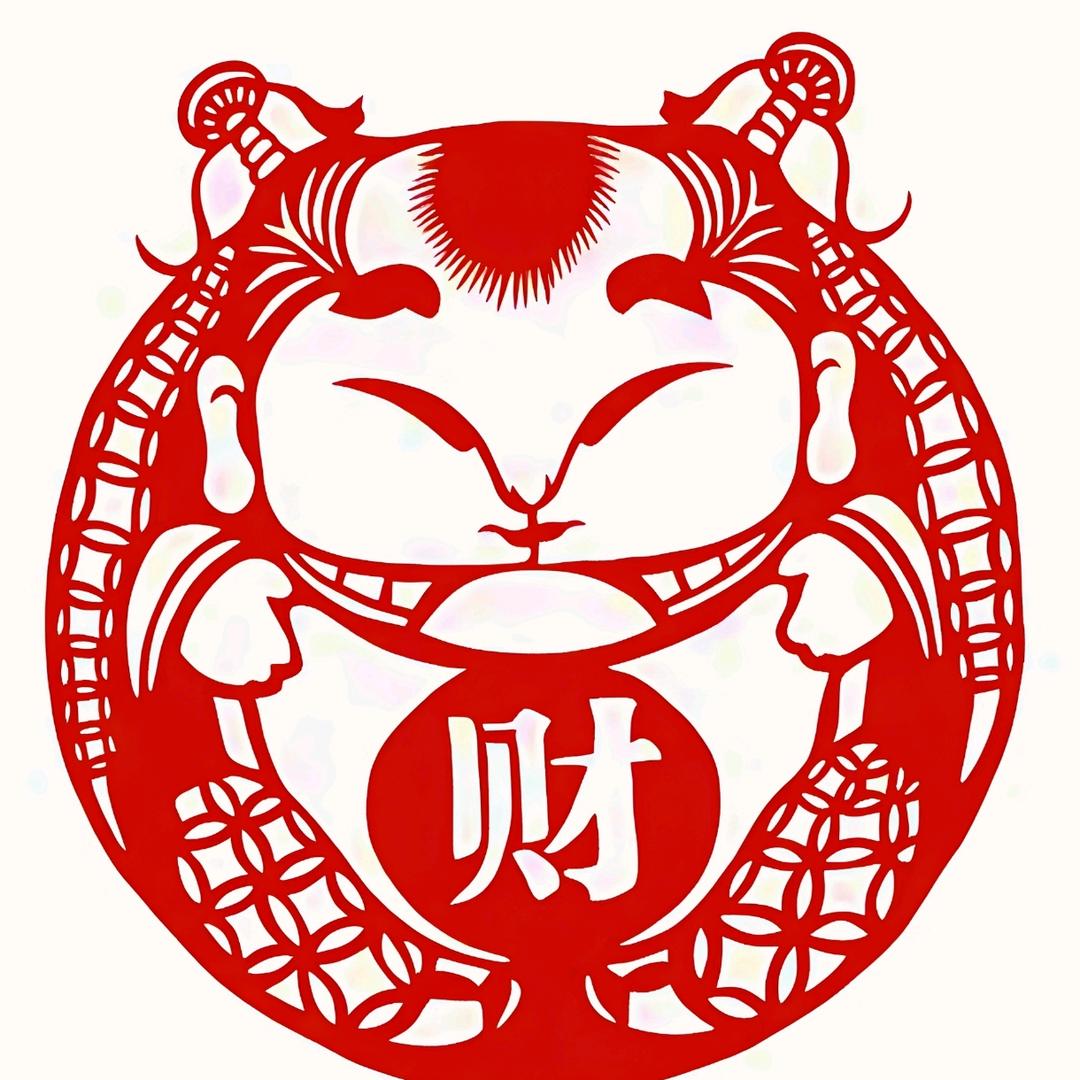 卍财宝卍