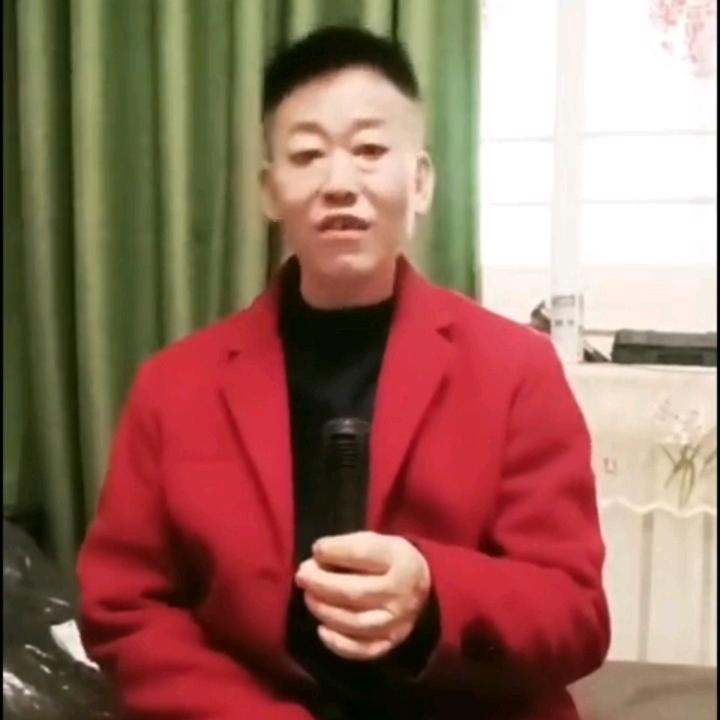 杨哥山歌（抖仙山歌）