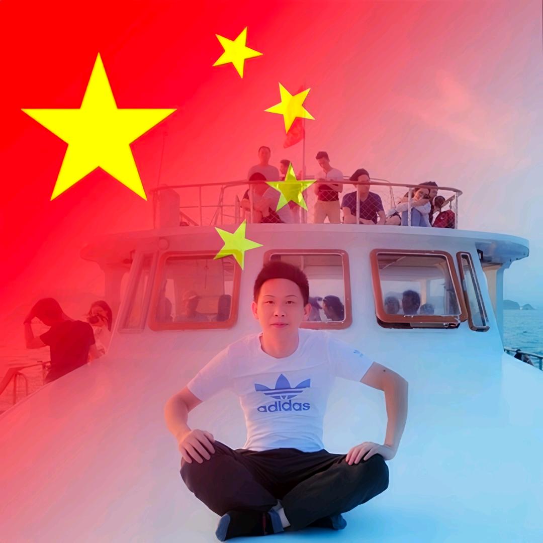 股锋五哥