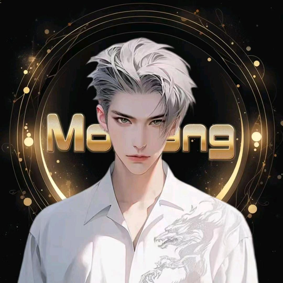 @无心