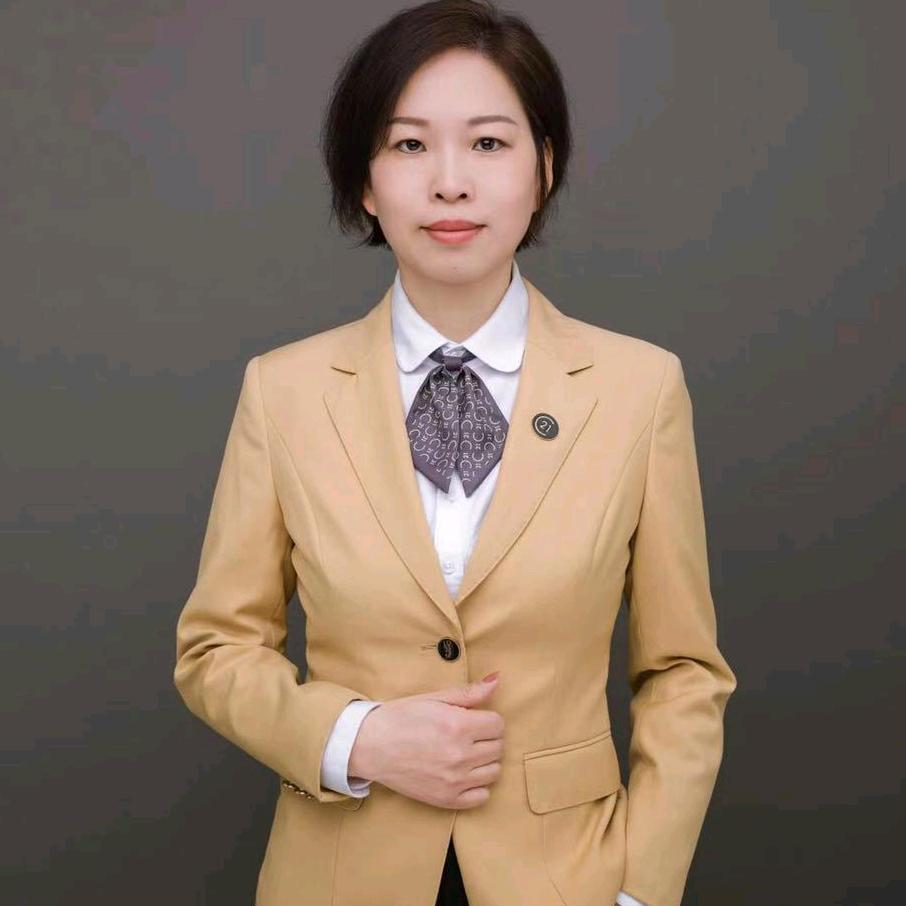 阿洁找好房