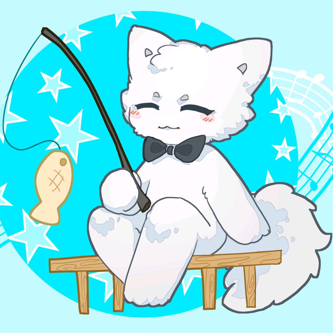 猫教