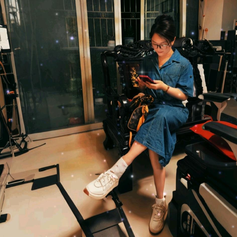 🌙晓晓小月亮🌙