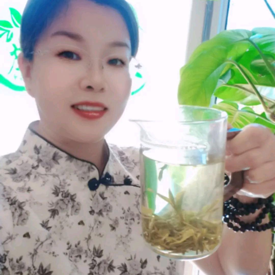 范庄有间茶店～王珍