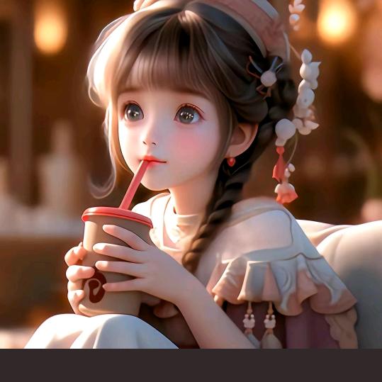 雨过天晴