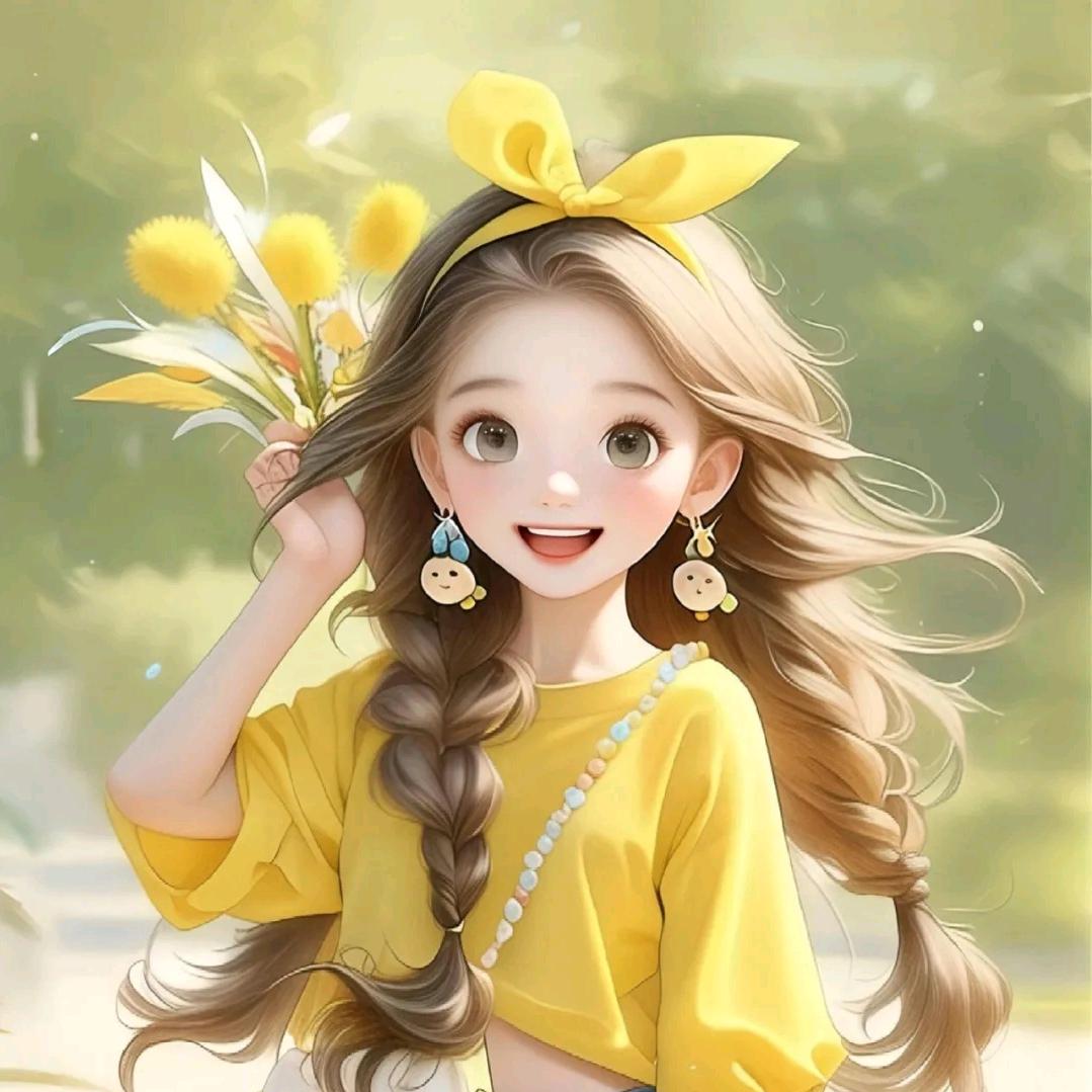 兜兜有米吖