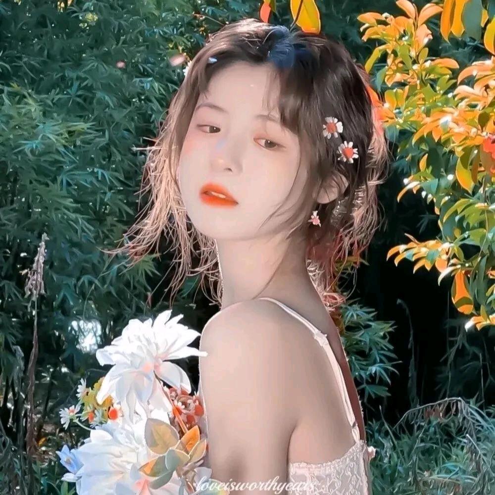 是晚霞妹妹吖
