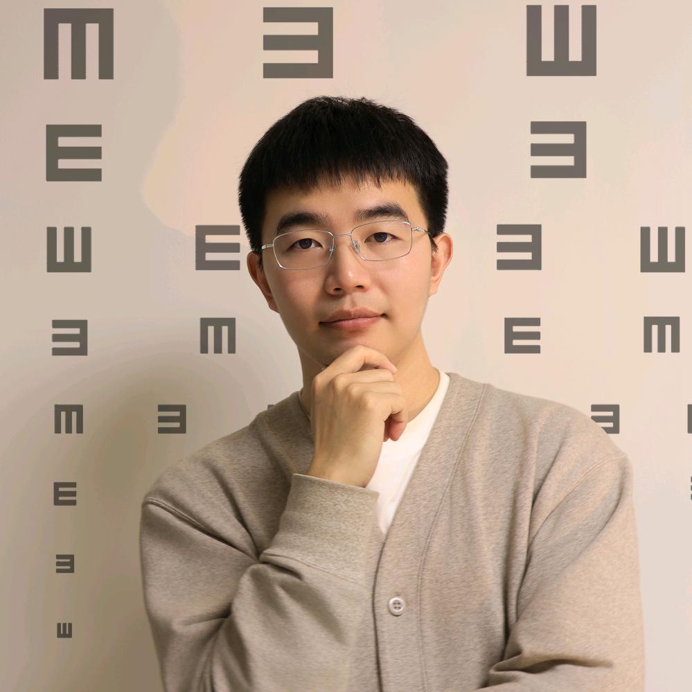 邯郸新视角眼镜