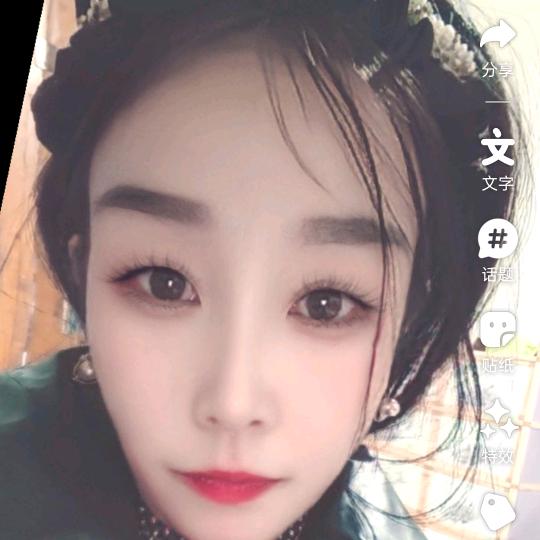 💋静静💋