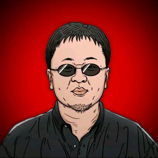 老罗-交个朋友