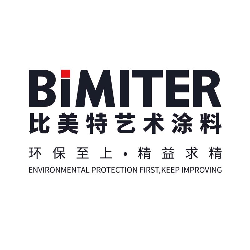 比美特艺术涂料
