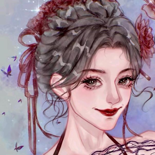 我是王发财