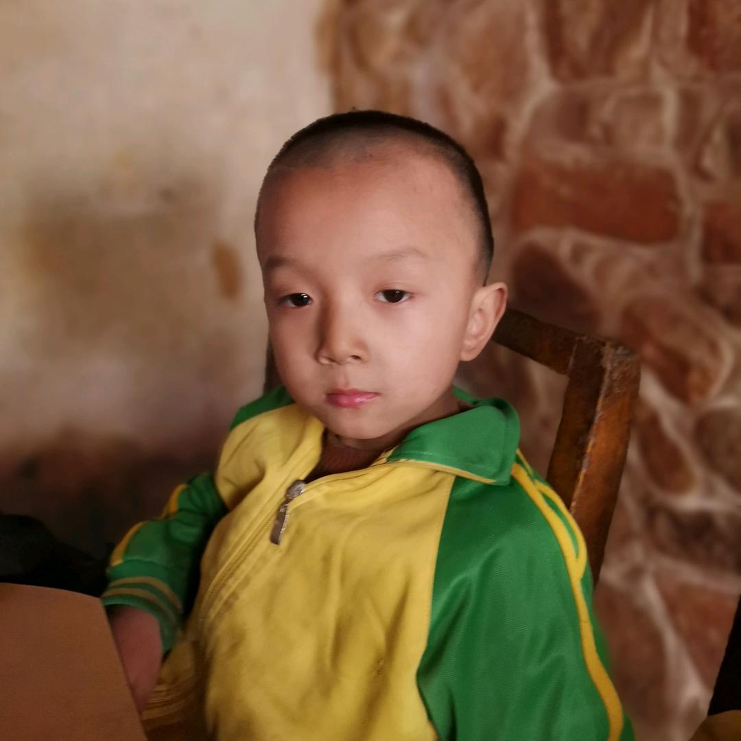 我的