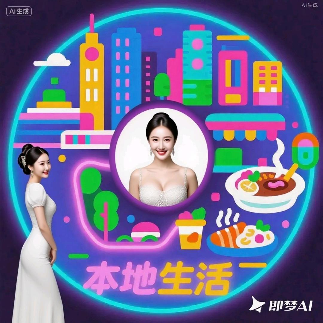 宇宙生活馆