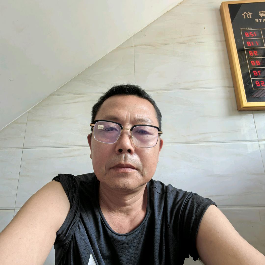 信天游