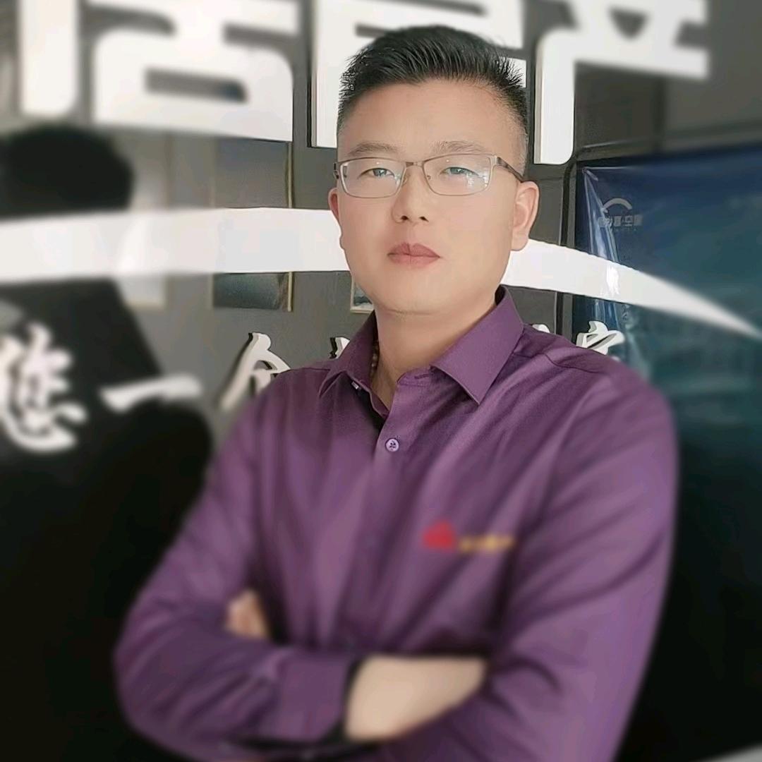 安丘房产  杨鹏