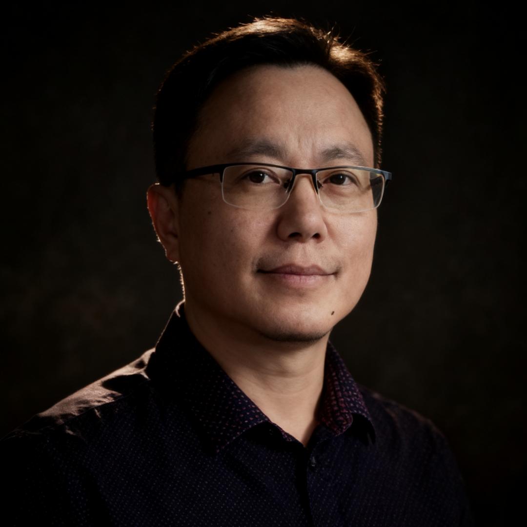 低空法眼-老罗说