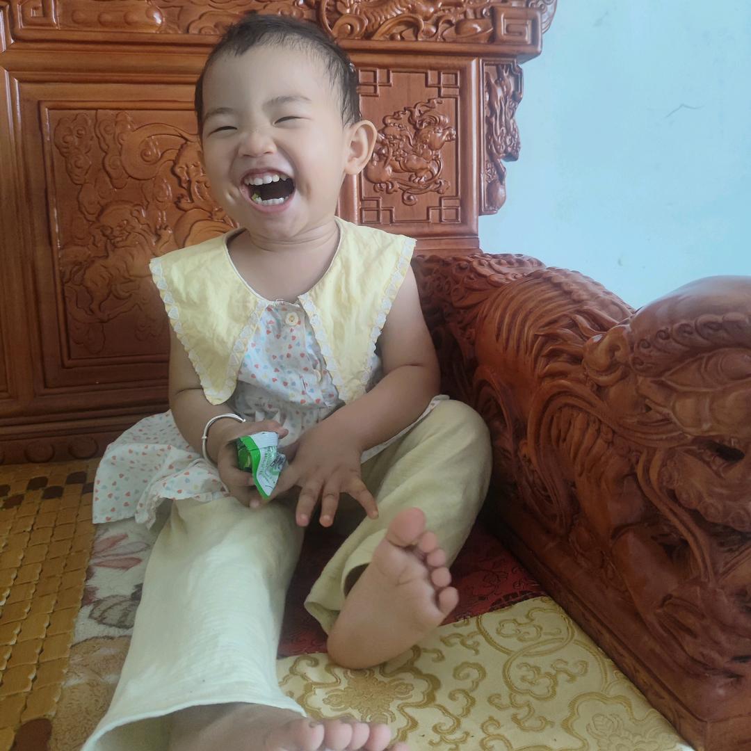 小婧瑶爸爸——苏小波