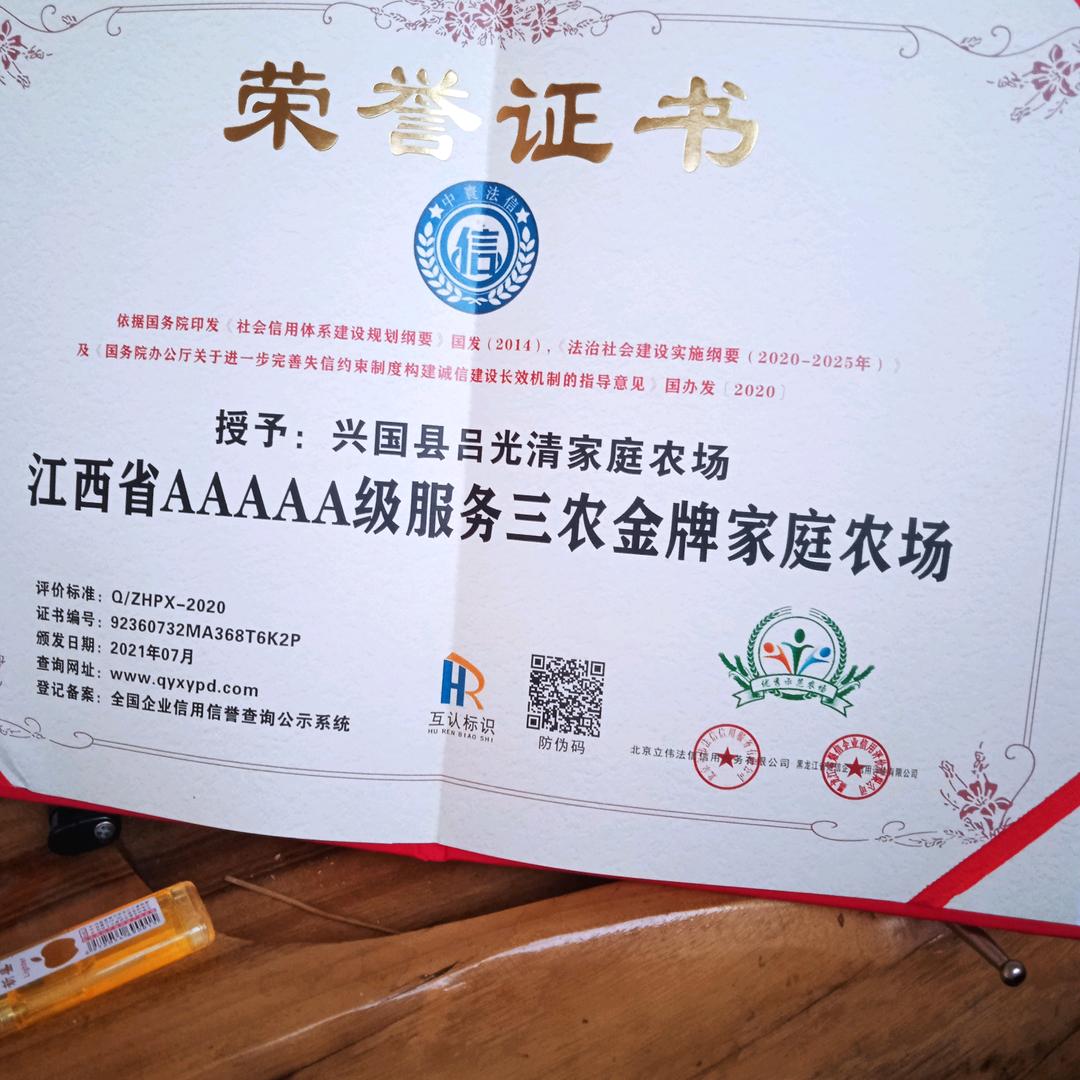歪古生态果园