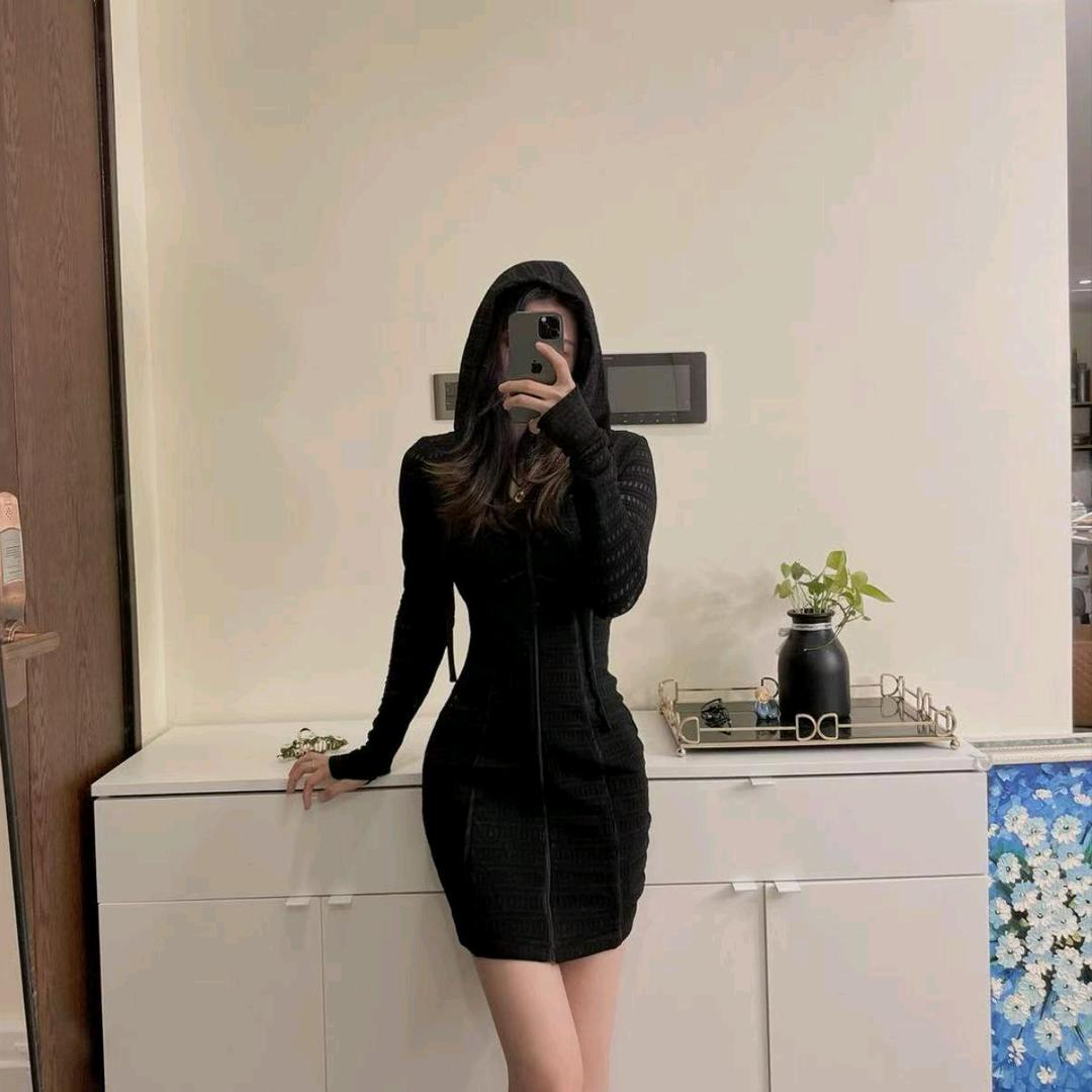 深圳南油西西•时髦穿搭