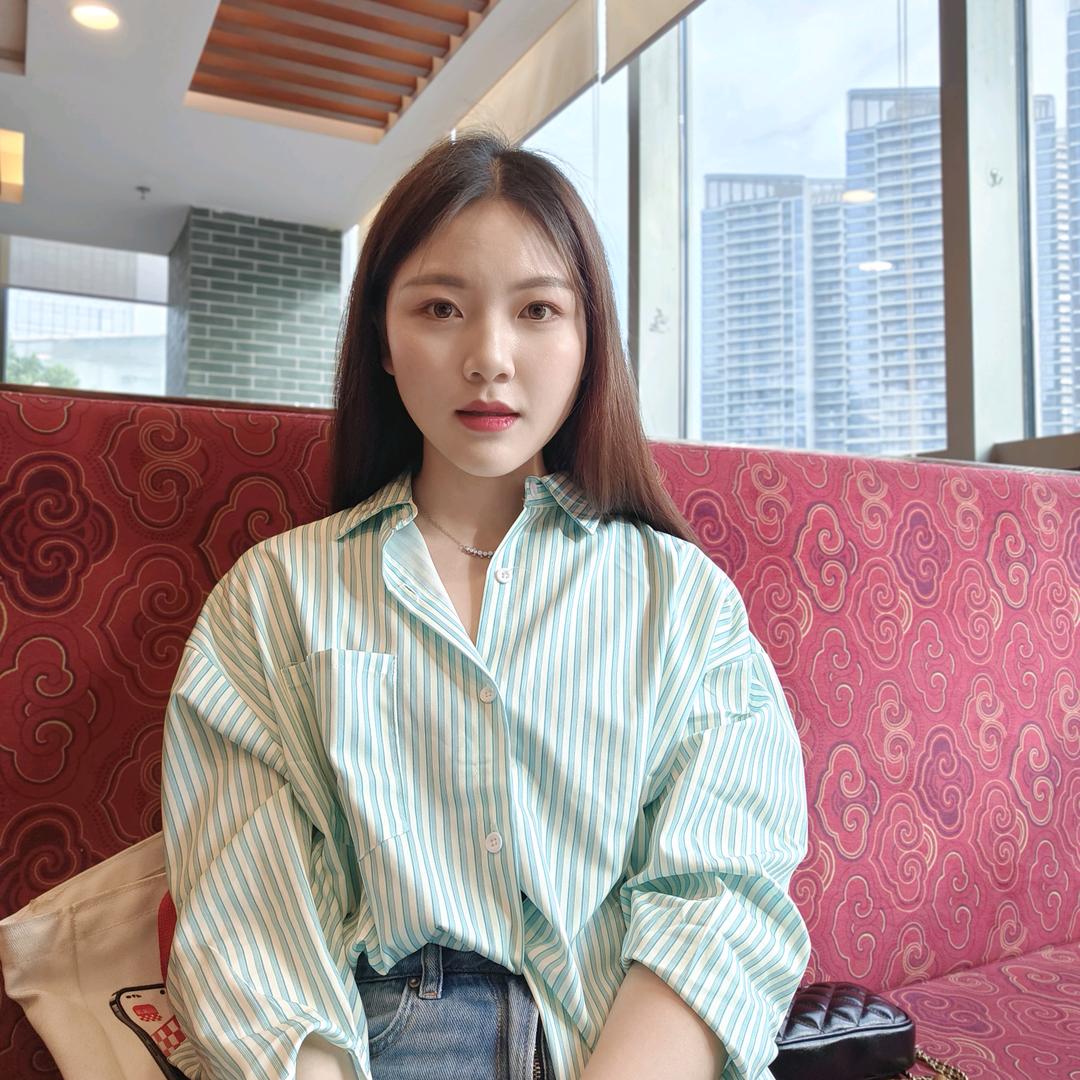 晴子