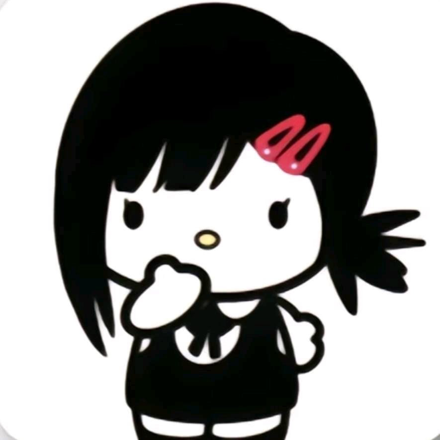 兔子不会说慌.