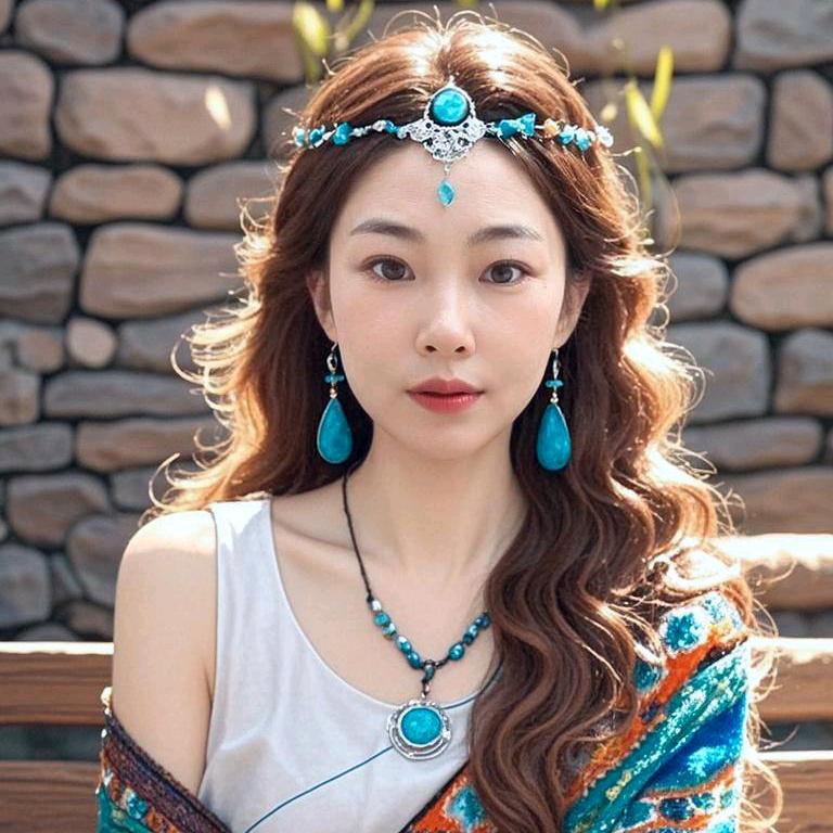 李姐姐